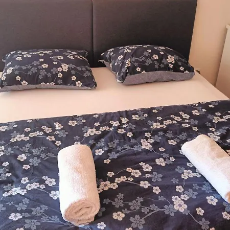 Na Krotkiej Aja Accommodatie bij particulieren *