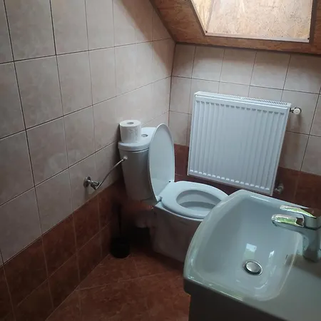 Na Krotkiej Aja Ubytování v soukromí *