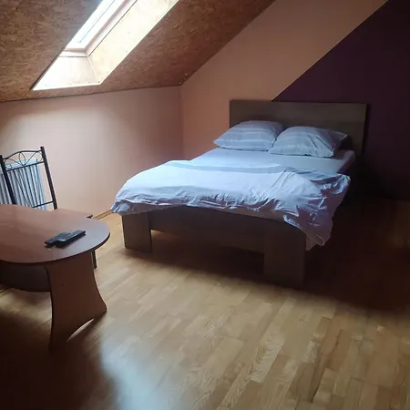 Ubytování v soukromí Na Krotkiej Aja *