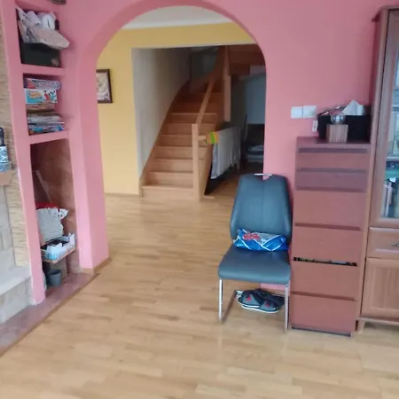 Na Krotkiej Aja * Mikołajki