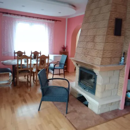 Na Krotkiej Aja Ubytování v soukromí
