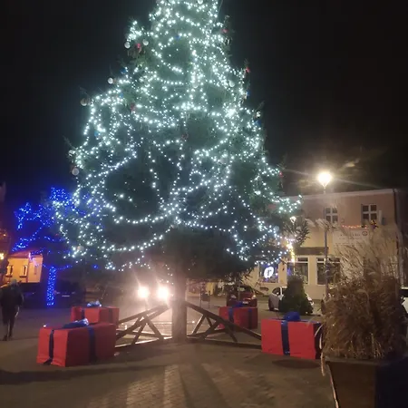 Na Krotkiej Aja Ubytování v soukromí *