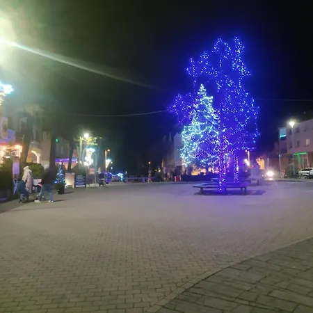 Na Krotkiej Aja Ubytování v soukromí Mikołajki