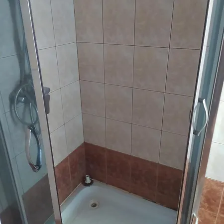 民宿 Na Krotkiej Aja Mikołajki