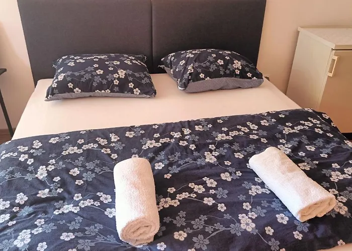 Na Krotkiej Aja Ubytování v soukromí *