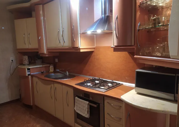 Na Krotkiej Aja Ubytování v soukromí Mikołajki