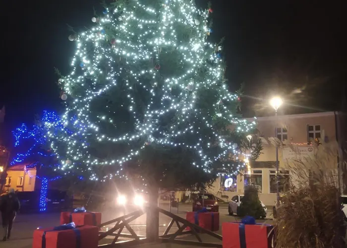 Na Krotkiej Aja Ubytování v soukromí *