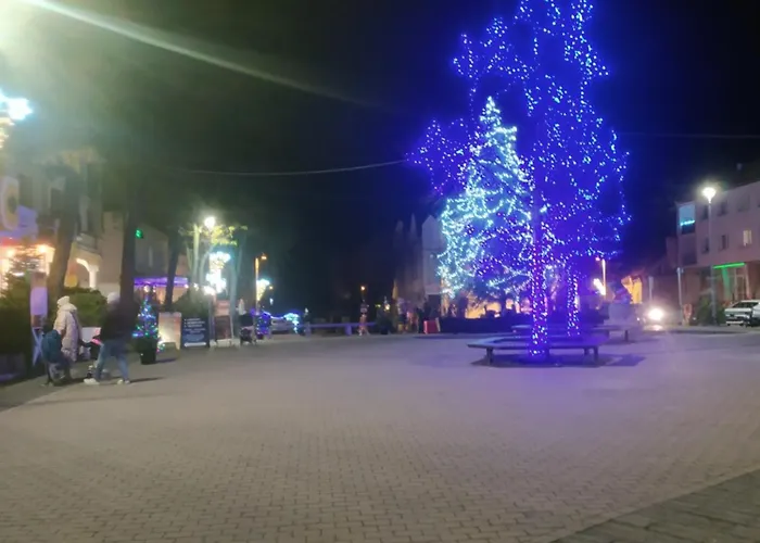 Na Krotkiej Aja Ubytování v soukromí Mikołajki