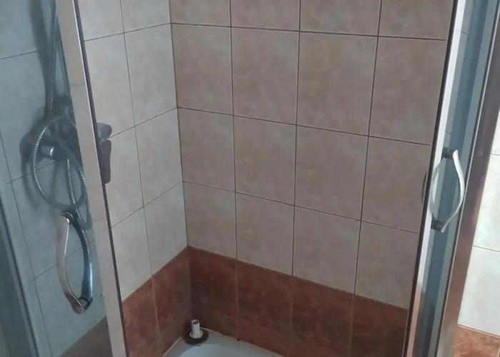 Ubytování v soukromí Na Krotkiej Aja Mikołajki